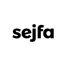 Sejfa logotyp